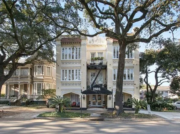 2801 Saint Charles Ave #108A, New Orleans, LA 70115