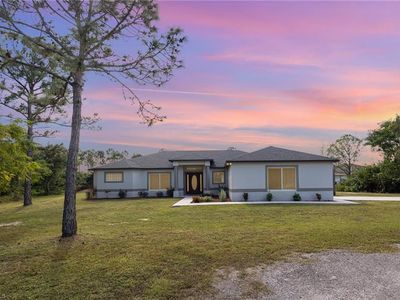 5031 Sunset RD, Lehigh Acres, FL, 33971