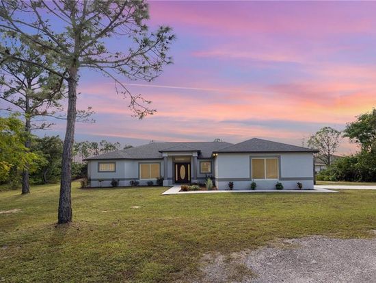 5031 Sunset RD, Lehigh Acres, FL 33971