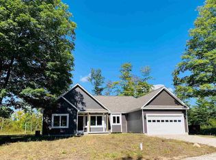 2775 E 34th Rd, Cadillac, MI 49601