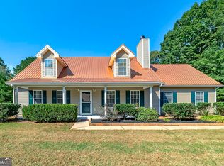 115 Worthy Dr, McDonough, GA 30252