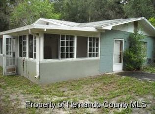 9300 Weatherly Rd, Brooksville, FL 34601