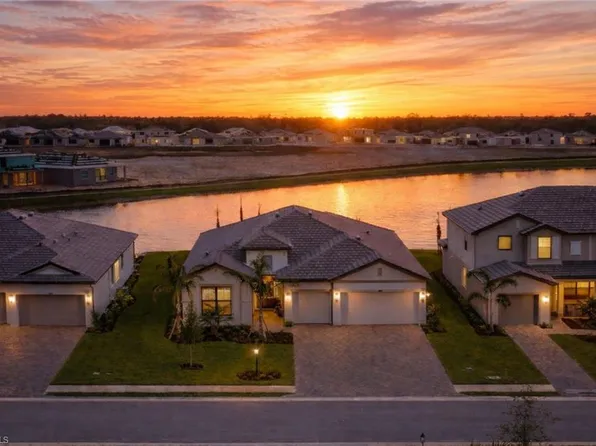 21082 Verawood LOOP, ESTERO, FL 33928