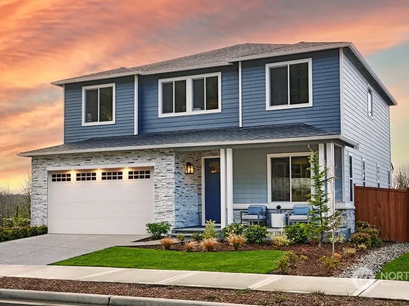 6290 Windlass Avenue SE #26, Port Orchard, WA 98367