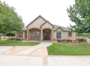 4613 Woodbar Ct, Midland, TX 79707
