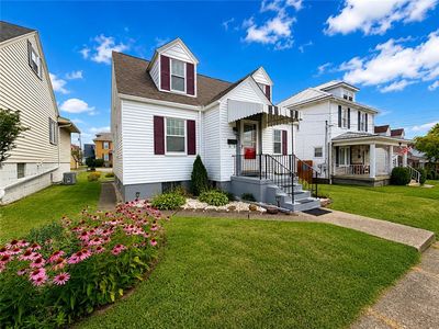 124 Moore Ave, Uniontown, PA, 15401