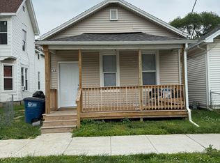 244 Jervis St, Toledo, OH 43609
