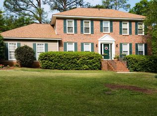 1808 Crossbrook Rd, Columbia, SC 29212