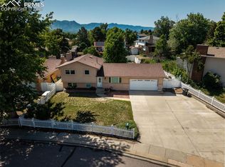 5888 Eldora Dr, Colorado Springs, CO 80918