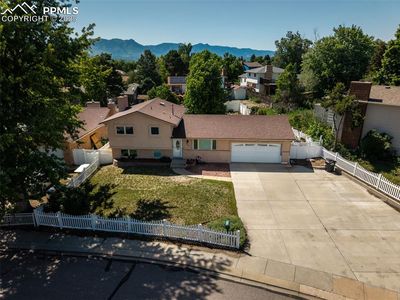 5888 Eldora Dr, Colorado Springs, CO, 80918