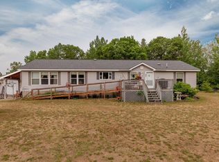 6032 County Road 16, Pequot Lakes, MN 56472