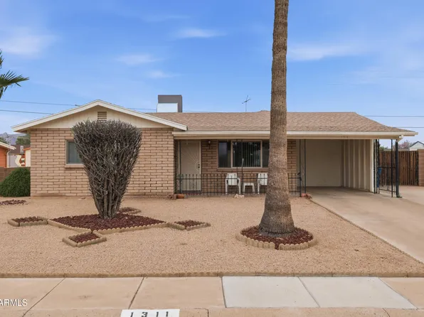 1311 S MARA Drive, Apache Junction, AZ 85120
