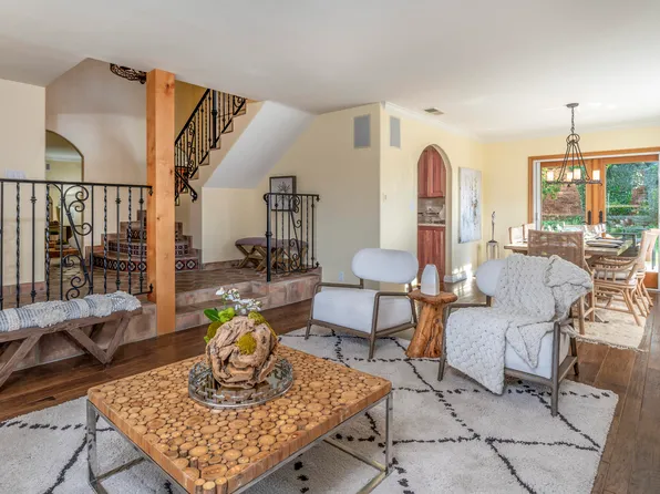 1523 Portesuello Ave, Santa Barbara, CA 93105