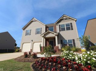 1460 Worcester Trl, McDonough, GA 30253
