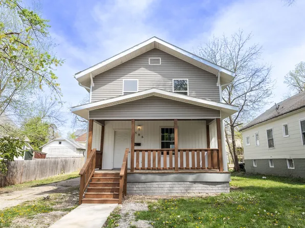 506 S 5th St, Moberly, MO 65270