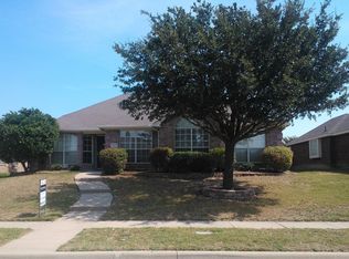 8160 Wales Dr, Frisco, TX 75035