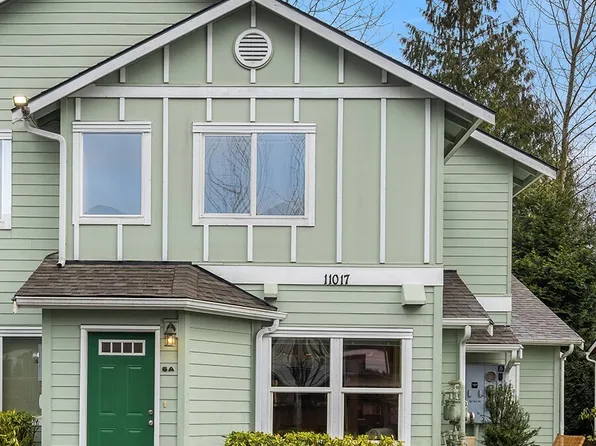 11017 7th Place W #6A, Everett, WA 98204