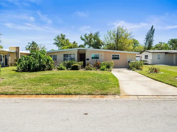 4509 N Saint Vincent St, Tampa, FL 33614