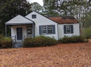 409 Briarcliff Rd, Rocky Mount, NC 27804