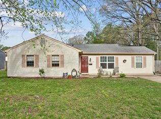 112 Turlington Rd, Newport News, VA 23606