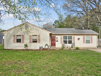 112 Turlington Rd, Newport News, VA, 23606