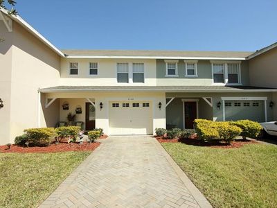 2140 Jeremiah Way, Kissimmee, FL, 34743