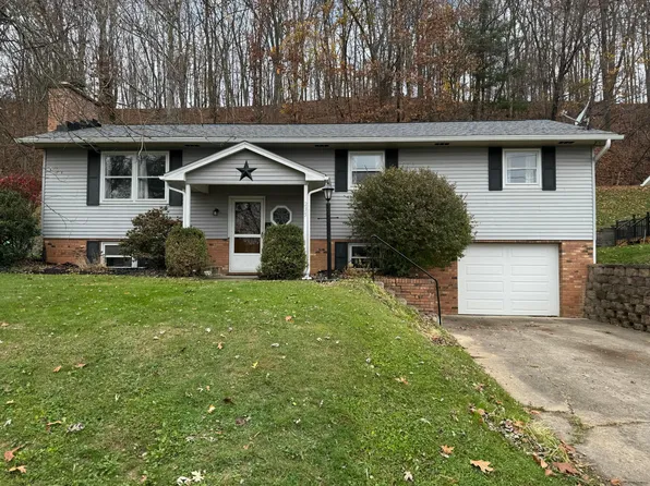 235 School St, Bremen, OH 43107