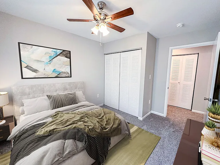Rocky View Apartment Homes — Photo 108