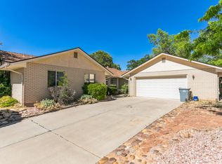 3007 Locust Cir, Saint George, UT 84790