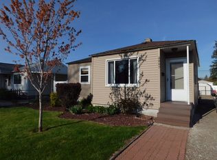 2807 N Nelson St, Spokane, WA 99207
