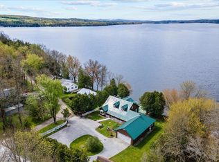 22 Vics Crossing Rd, Franklin, VT 05457