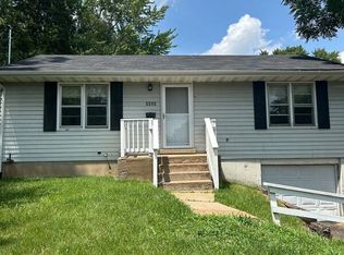 8839 Ramona Ave, Saint Louis, MO