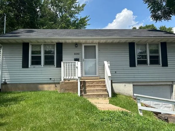 8839 Ramona Ave, Saint Louis, MO 63121