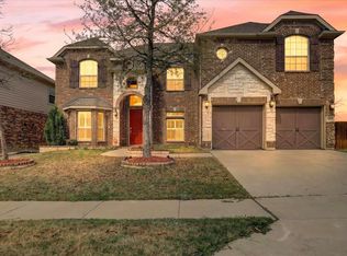 5424 Ayers Island Dr, Fort Worth, TX 76179