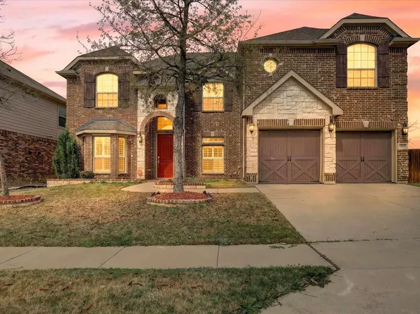 5424 Ayers Island Dr, Fort Worth, TX 76179