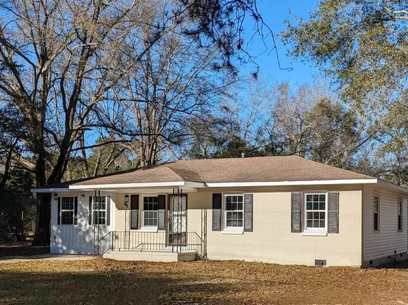 219 Lassiter Dr, Dublin, GA 31021