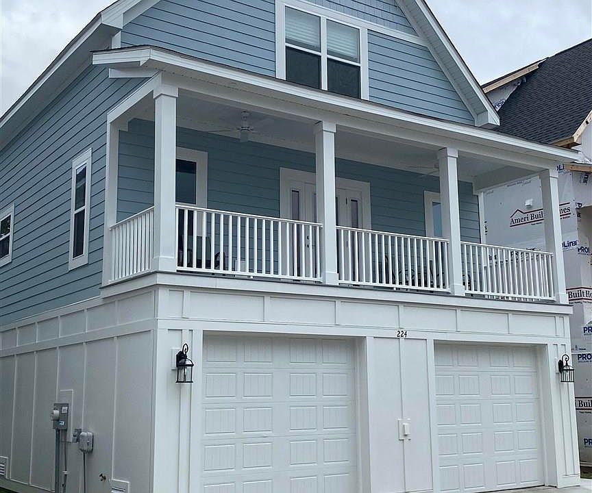 2nd image of 224 Gloucester Way Lot 6 Cottages At Marker 350