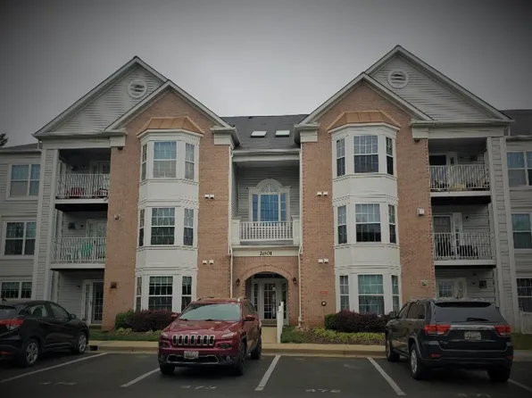 2001 Phillips Ter Unit 6, Annapolis, MD 21401