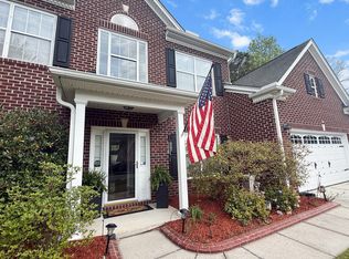 9411 Harroway Rd, Summerville, SC 29485