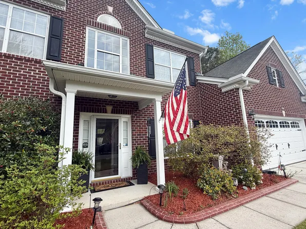 9411 Harroway Rd, Summerville, SC 29485