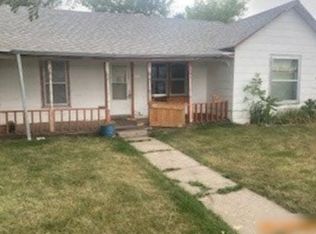 500 4th Ave, Belle Fourche, SD 57717