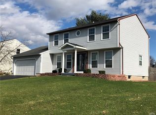 4069 Rusty Pine Ln, Liverpool, NY 13090