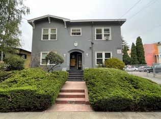 2339 Oregon St, Berkeley, CA 94705