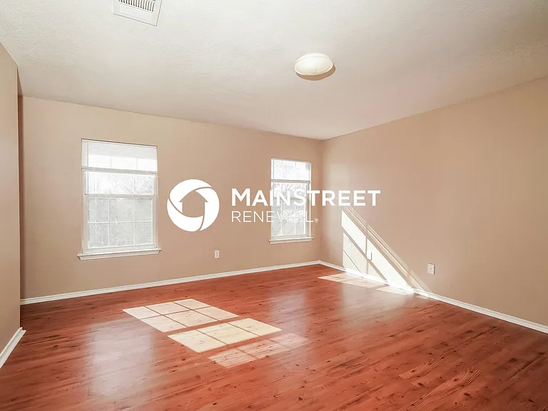 Main Bedroom