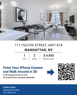 Rented by Manhattan Realty Group | media 25