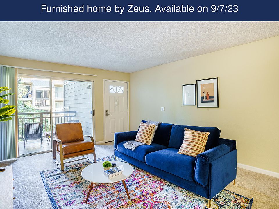 At Zeus, we design move-in ready homes and fully manage them ourselves.