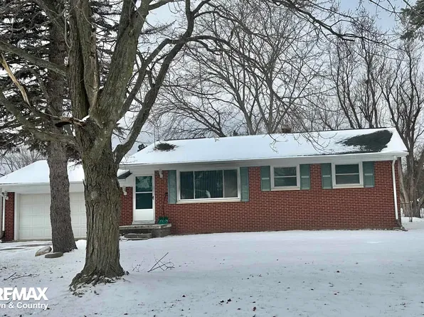 4441 Sunnymead Ave, Burton, MI 48519