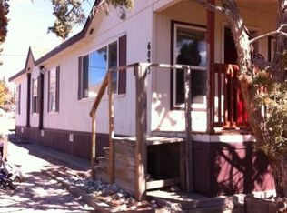 6025 Bidwell Dr, Sun Valley, NV