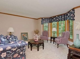 15772 Potawatomi St NW, Andover, MN 55304