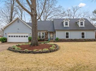 1936 Alder Branch Ln, Germantown, TN 38139